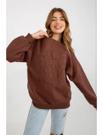 Mikina model 216192 Ex Moda