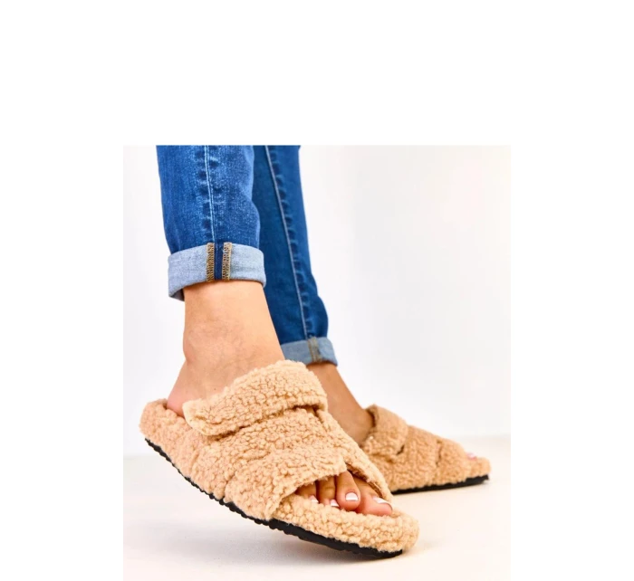 Papuče model 223136 Solea