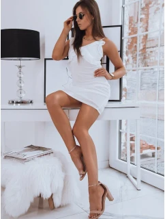 ecru Dstreet šaty model 21962780 - FashionStreet