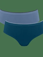 sloggi GO Sense Hipster C2P – Modrá – SLOGGI Modrá – SLOGGI