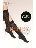 Podkolenky Trendy model 21306158 40 den - Gatta