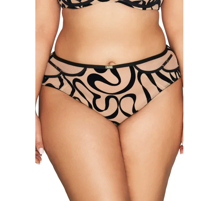 Nohavičky Ava 2124 S-3XL Nohavičky Ava 2124 S-3XL