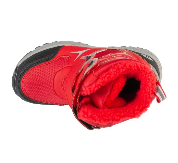 Lotto Pinecreek Tex K Jr topánky 2600550K-3080