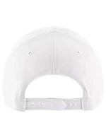 47 Značka MLB New York Yankees Čiapka BB-RAC17CTP-WH