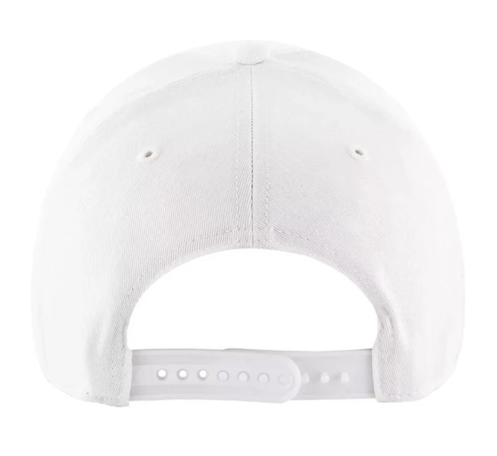 47 Značka MLB New York Yankees Čiapka BB-RAC17CTP-WH