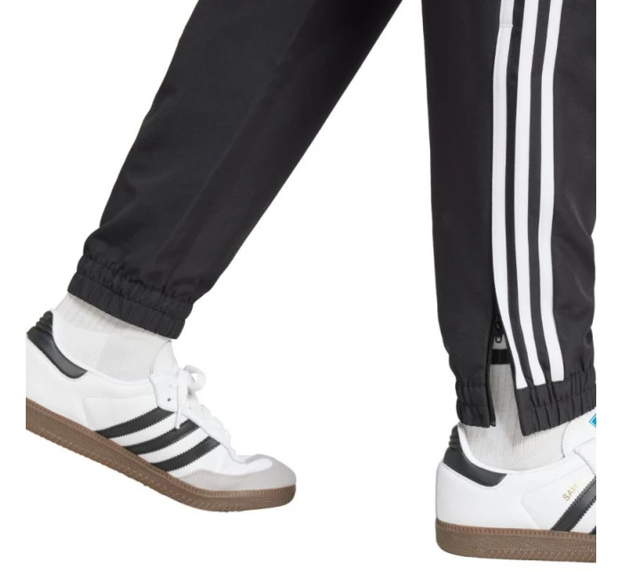 Nohavice adidas Tiro 25 Essentials Woven M JC5445