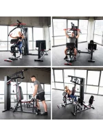 TITAN 17 + UW09 CVIČENIE ATLAS HMS TITAN 17 + UW09 CVIČENIE ATLAS HMS