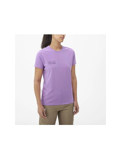 W  Ss Tričko Purple model 21449706 - Millet