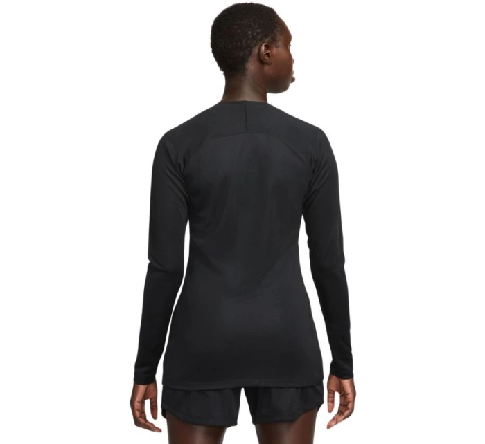 Dámské tričko DriFIT Park First Layer černá model 21814111 010 - NIKE Dámské tričko DriFIT Park First Layer černá model 21814111 010 - NIKE