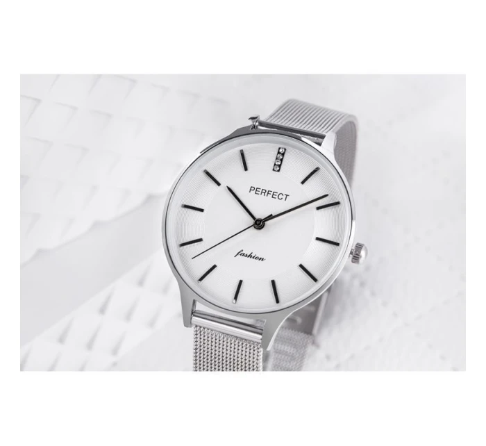 Dámské hodinky model 21805581 dámské - PERFECT Dámské hodinky model 21805581 dámské - PERFECT