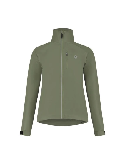 Rogelli kurtka do biegania CORE miętowa XS Rogelli kurtka do biegania CORE miętowa XS