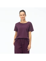 Dámské tričko s krátkým rukávem LADY model 21910934 II - Martes