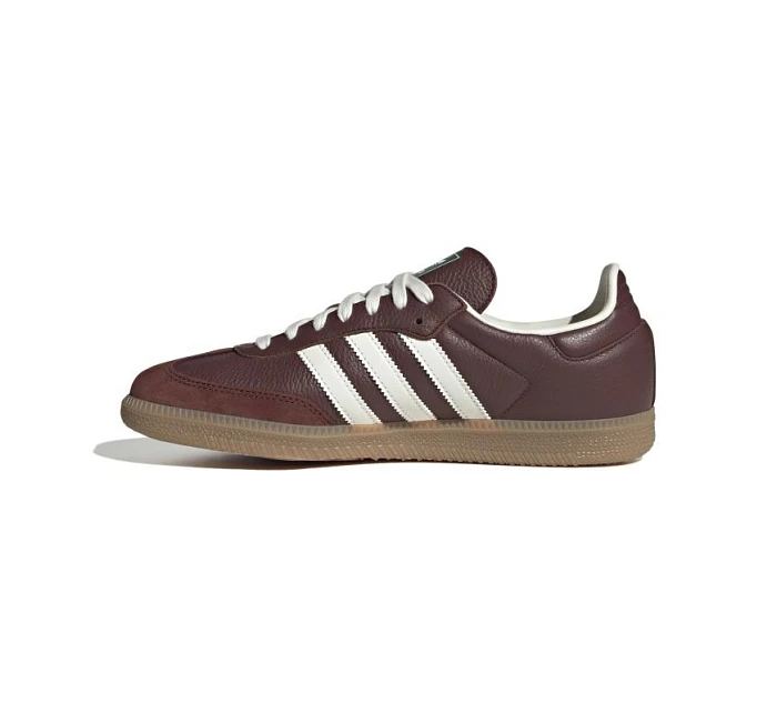 Topánky adidas Originals SAMBA OG JR0892