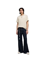 Pánske tričko Puma Tape Tee beige 691693 87
