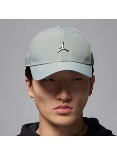 Kšiltovka Air Jordan Rise Metal Jumpman Grey model 22081551 - Hikvision