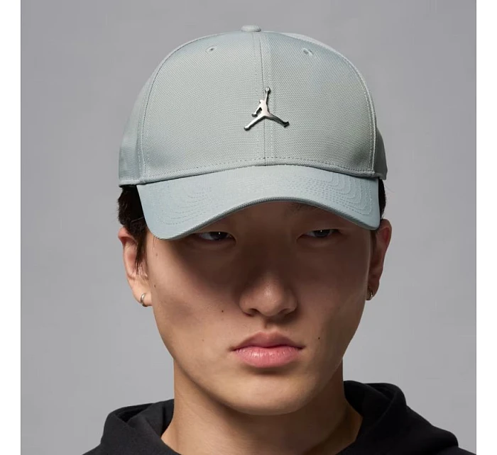 Kšiltovka Air Jordan Rise Metal Jumpman Grey model 22081551 - Hikvision