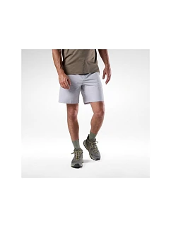 Pánske šortky ROSSIGNOL M Stretch Chino Short 7' šedé
