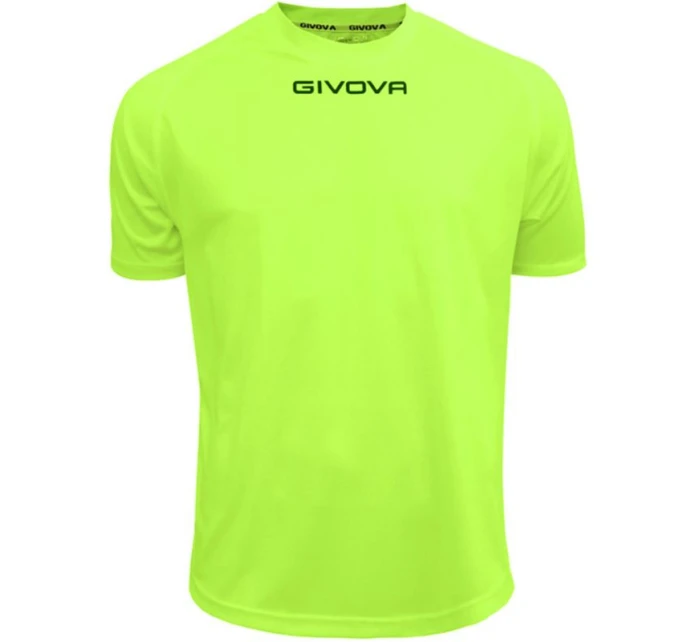 Futbalové unisex tričko One U MAC01-0019 - Givova