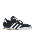 Boty Samba Super Suede M model 21324690 - ADIDAS