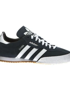Topánky adidas Samba Super Suede M 019332