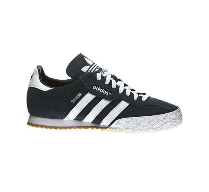 Boty Samba Super Suede M model 21324690 - ADIDAS