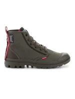 Pánské boty Pampa Dare 2 M model 16726932 - Palladium Pánské boty Pampa Dare 2 M model 16726932 - Palladium