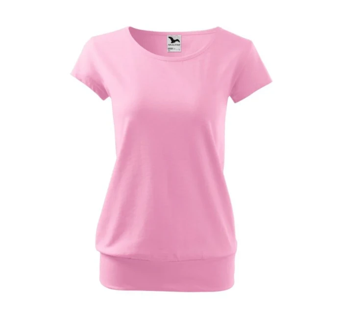 Dámske tričko City W MLI-12030 - Malfini