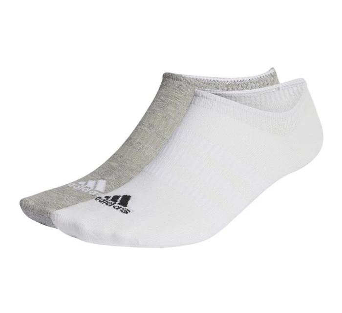 Tenké a ľahké ponožky adidas No-Show IC1328 Tenké a ľahké ponožky adidas No-Show IC1328