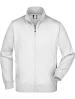 JN 46 Pánská mikina model 22523826 white - Daiber JN 46 Pánská mikina model 22523826 white - Daiber