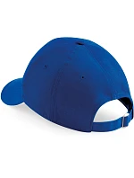 B 20 6 panelová sandwich kšiltovka bright royal/white model 22481348 - Beechfield B 20 6 panelová sandwich kšiltovka bright royal/white model 22481348 - Beechfield