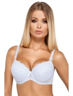 PariPari Vest farba:biela