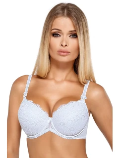 PariPari Vest farba:biela