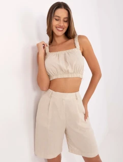 Súprava 341 KMPL 5283.07 svetlo béžová