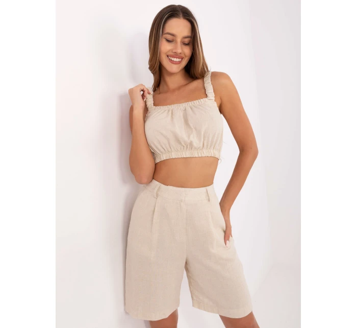 Súprava 341 KMPL 5283.07 svetlo béžová Súprava 341 KMPL 5283.07 svetlo béžová