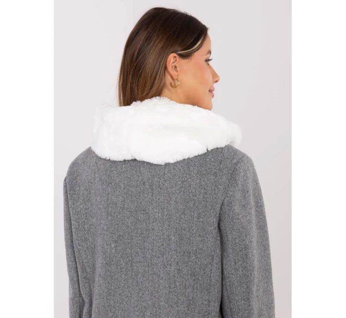 Komin AT KM ENEC B26 model 21488768 biały - FPrice