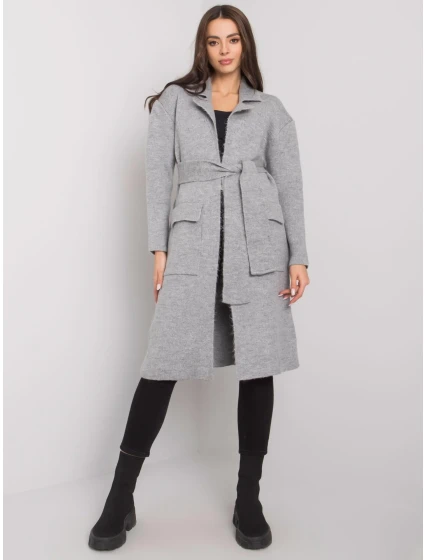 Cardigan LC SW model 16300448 šedá - FPrice