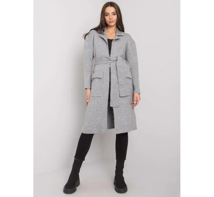 Cardigan LC SW model 16300448 šedá - FPrice