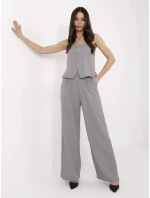 MI KMPL set A2349.75 sivá MI KMPL set A2349.75 sivá