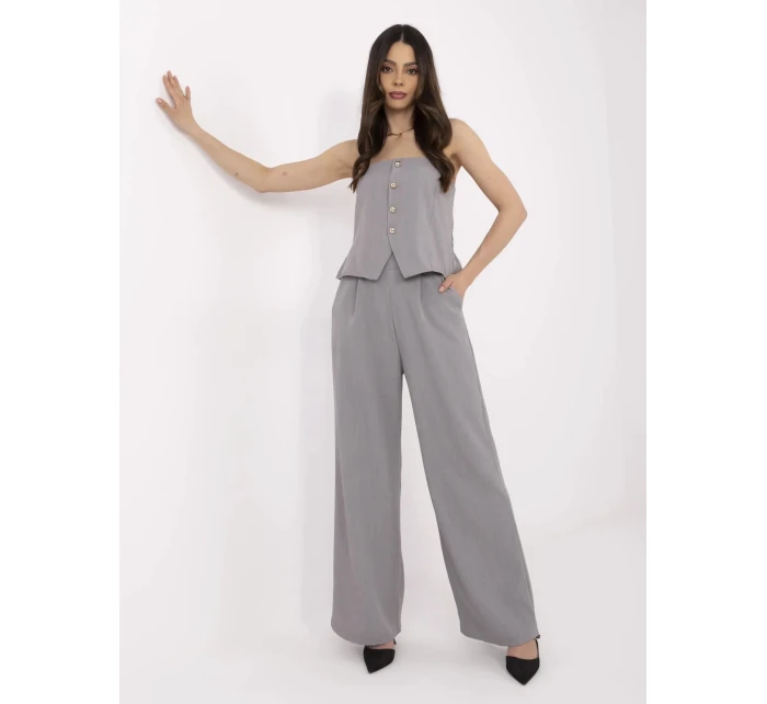 MI KMPL set A2349.75 sivá MI KMPL set A2349.75 sivá