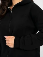 Mikina NS BL NS2565.00 čierna