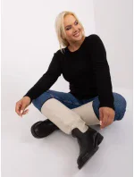 PM SW PM 3905 jumper.13 čierna