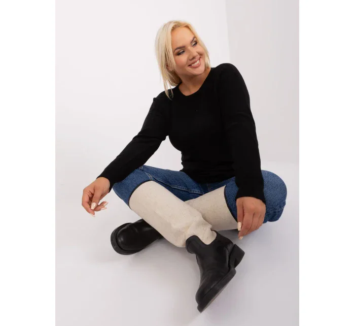 PM SW PM 3905 jumper.13 čierna