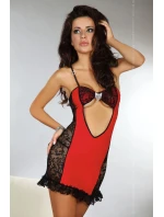 Košieľka Hemera - LivCo Corsetti