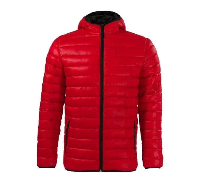 Everest bunda pánská model 20634717 red - MALFINI, a.s. Everest bunda pánská model 20634717 red - MALFINI, a.s.