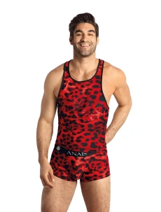 Pánsky top Savage top - Anais