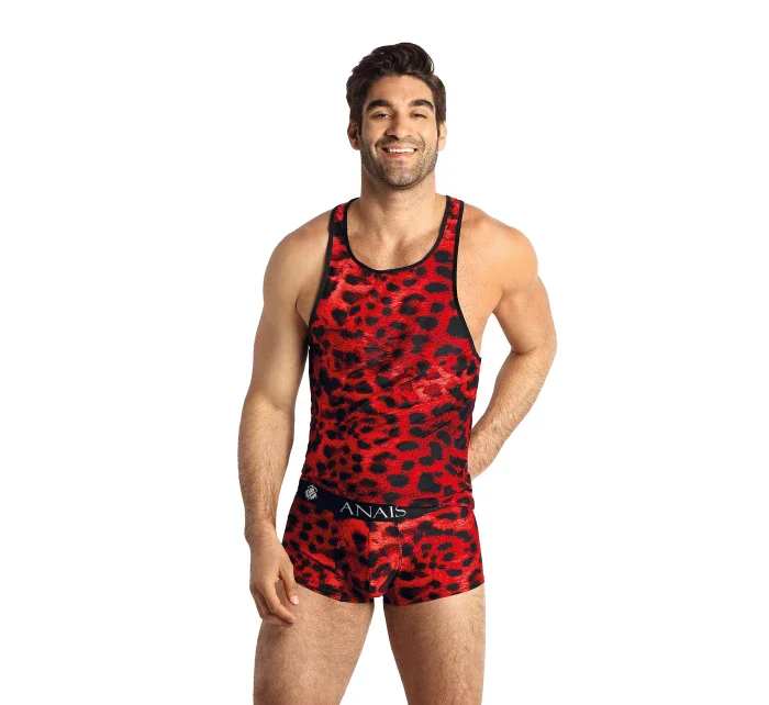 Pánsky top Savage top - Anais Pánsky top Savage top - Anais