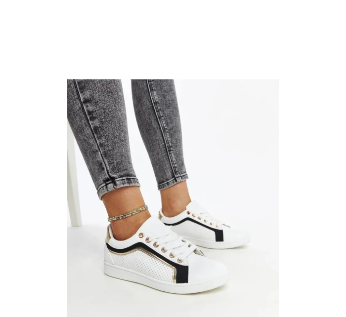 Tenisky model 207440 Solea