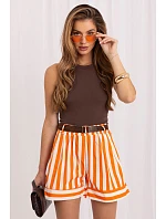 Šortky  model 229667 Italy Moda