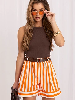 Šortky  model 229667 Italy Moda