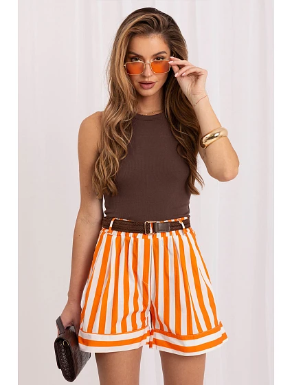 Šortky  model 229667 Italy Moda